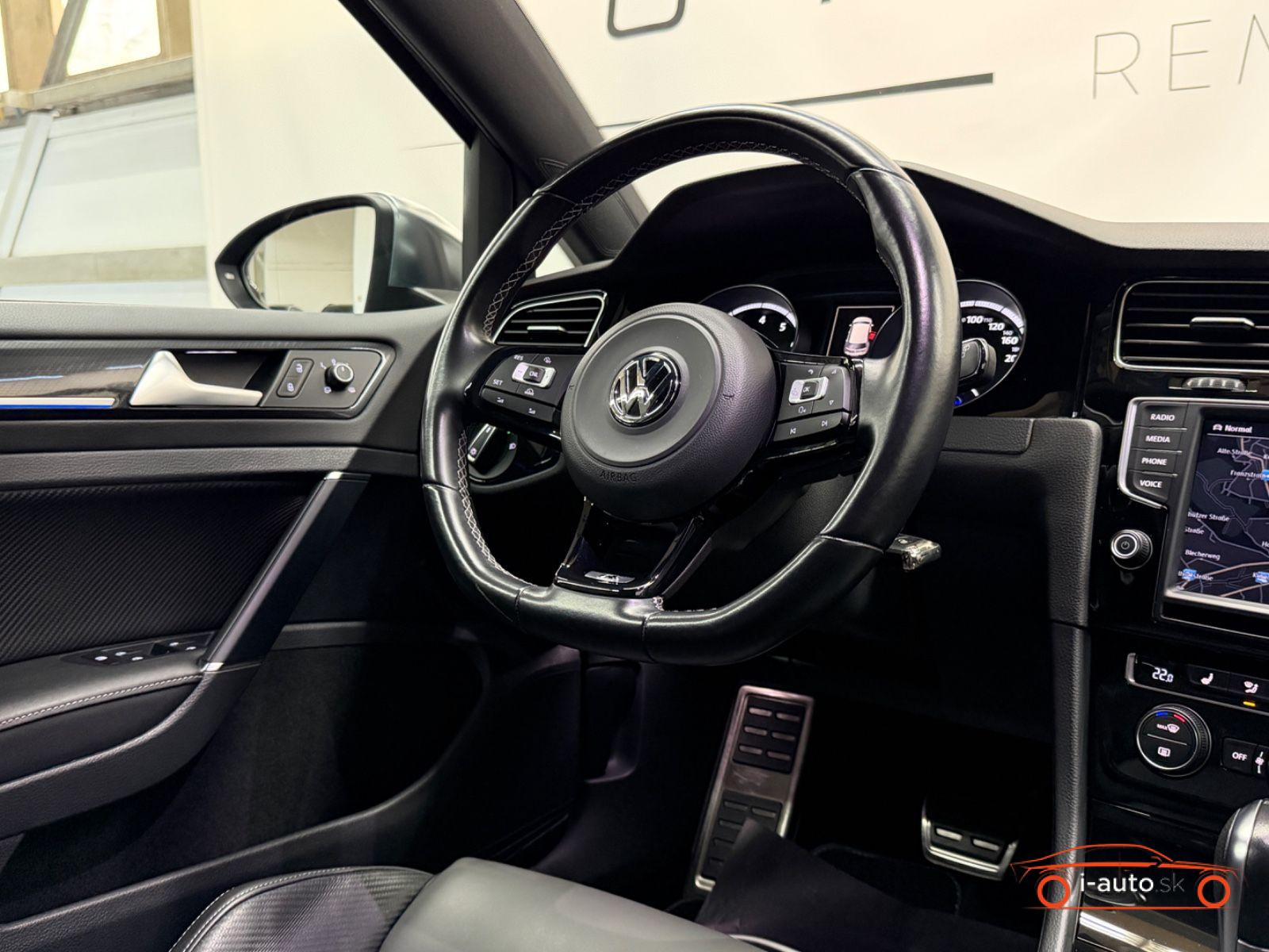 Volkswagen Golf VII 2.0 TSI R-Line 4Motion za 29490€