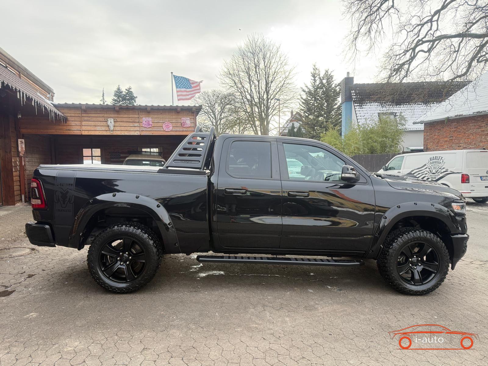 Dodge RAM 5.7 V8 4X4 za 55200€