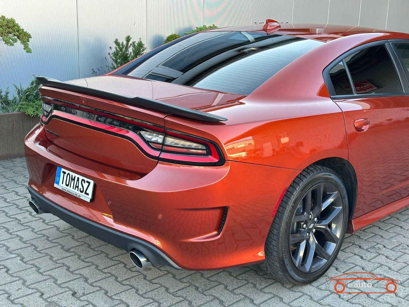 Dodge Charger R/T 5.7 V8 za 31550€