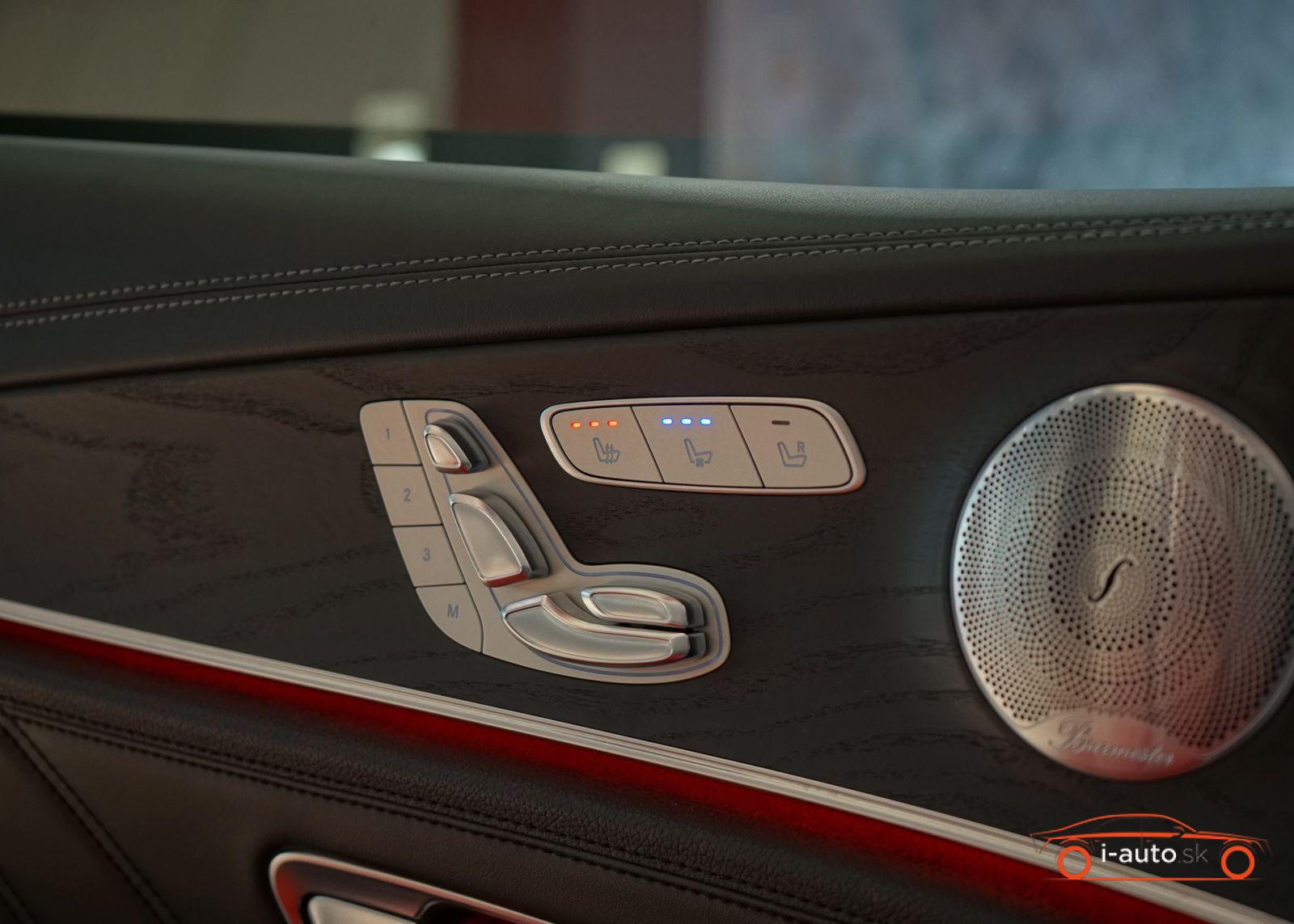 Mercedes-Benz E T  63 AMG 4Matic za 55350€