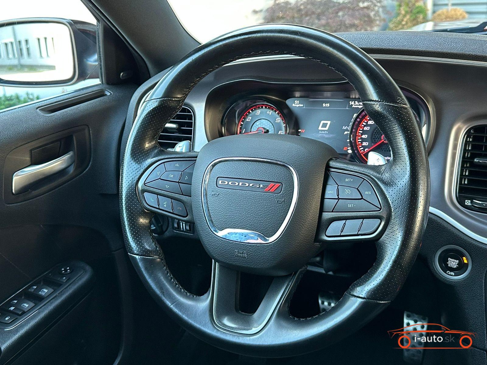 Dodge Charger R/T 5.7 V8 za 31550€