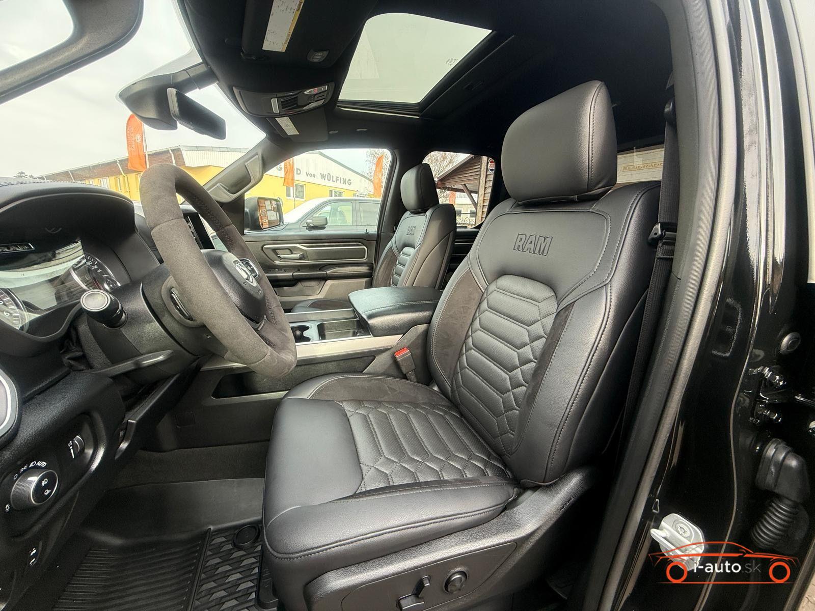 Dodge RAM 5.7 V8 4X4 za 55200€