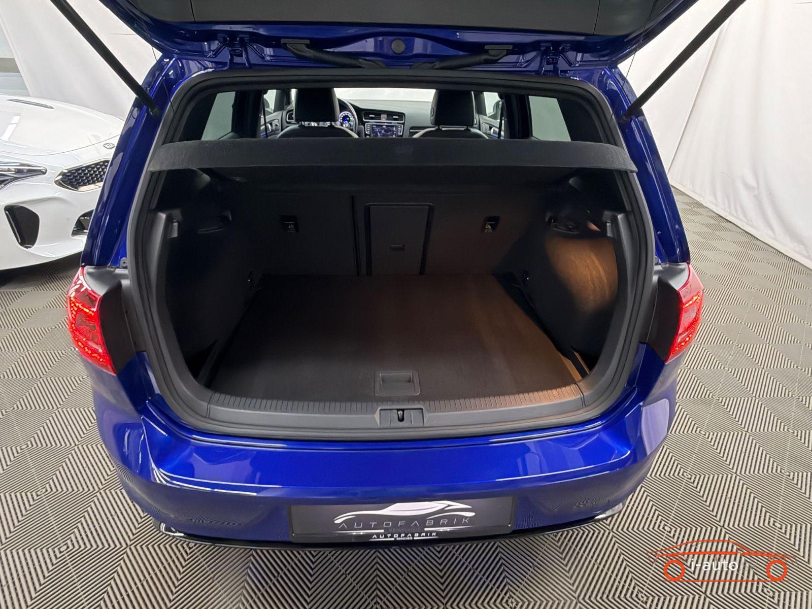 Volkswagen Golf VII 2.0 TSI R-Line 4Motion za 29490€