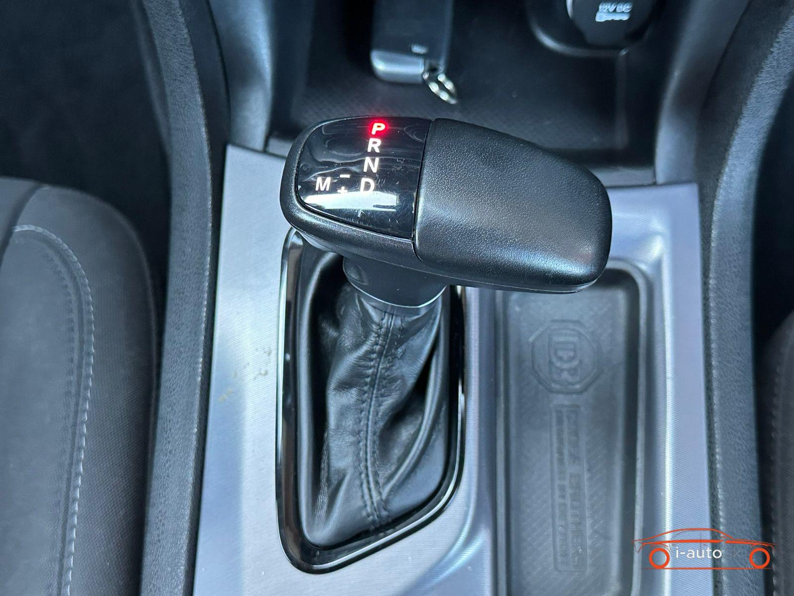 Dodge Charger R/T 5.7 V8 za 31550€