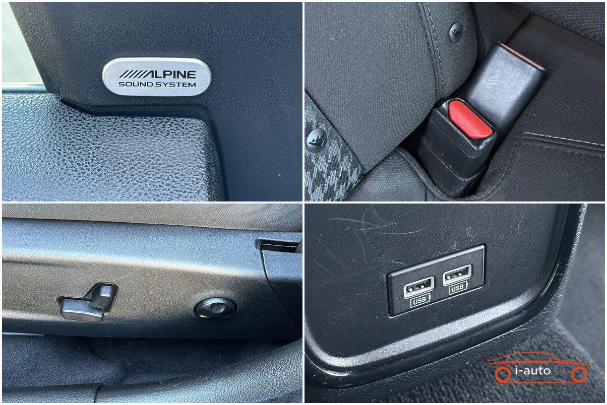 Dodge Charger R/T 5.7 V8 za 31550€