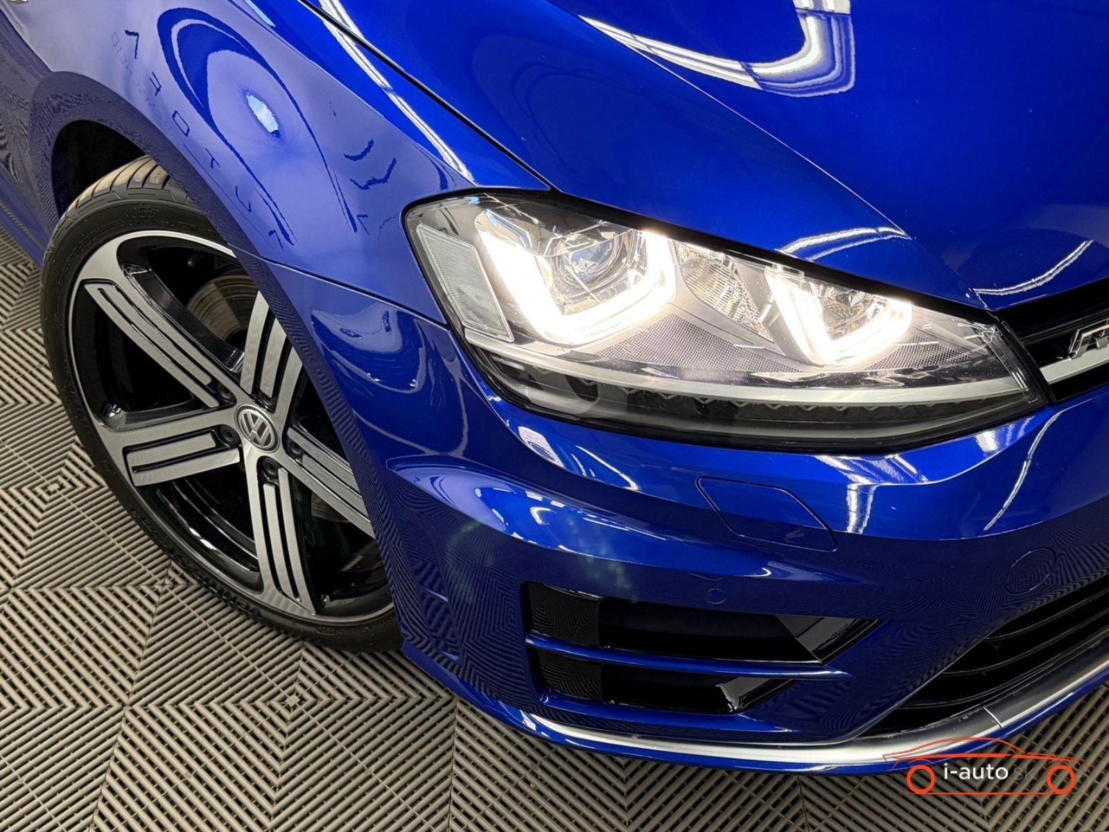 Volkswagen Golf VII 2.0 TSI R-Line 4Motion za 29490€