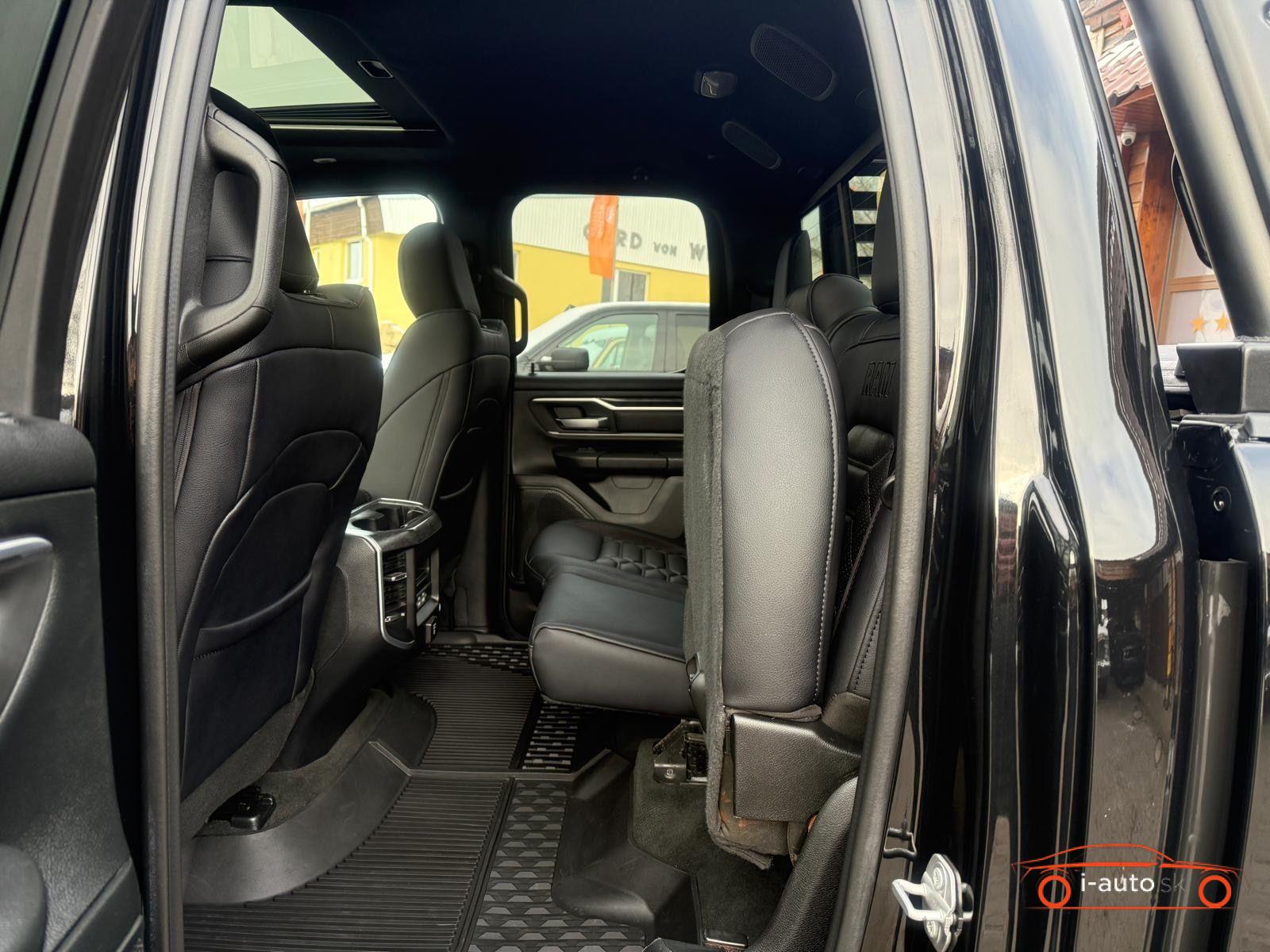 Dodge RAM 5.7 V8 4X4 za 55200€