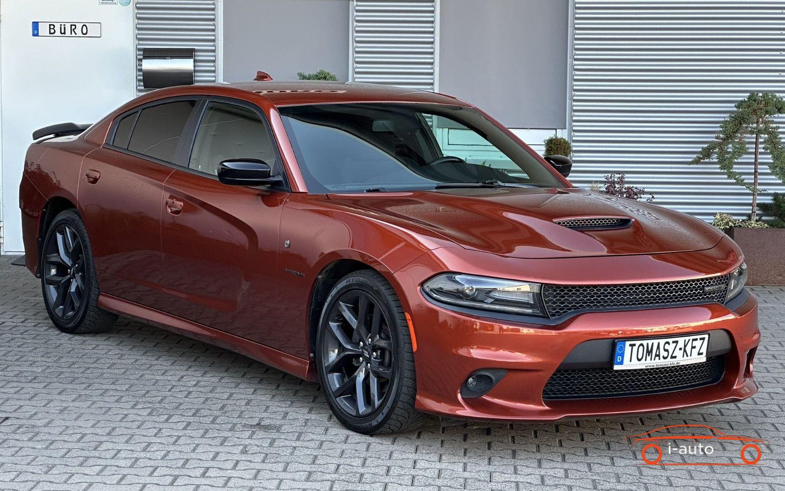 Dodge Charger R/T 5.7 V8 za 31550€
