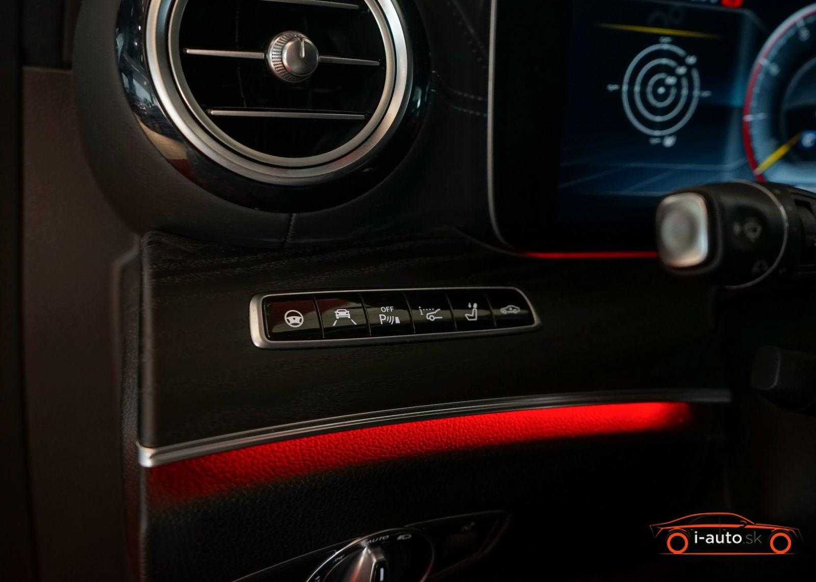 Mercedes-Benz E T  63 AMG 4Matic za 55350€