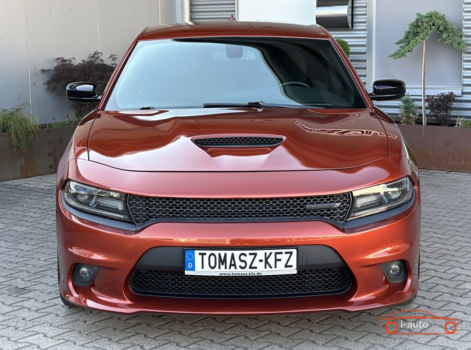 Dodge Charger R/T 5.7 V8 za 31550€