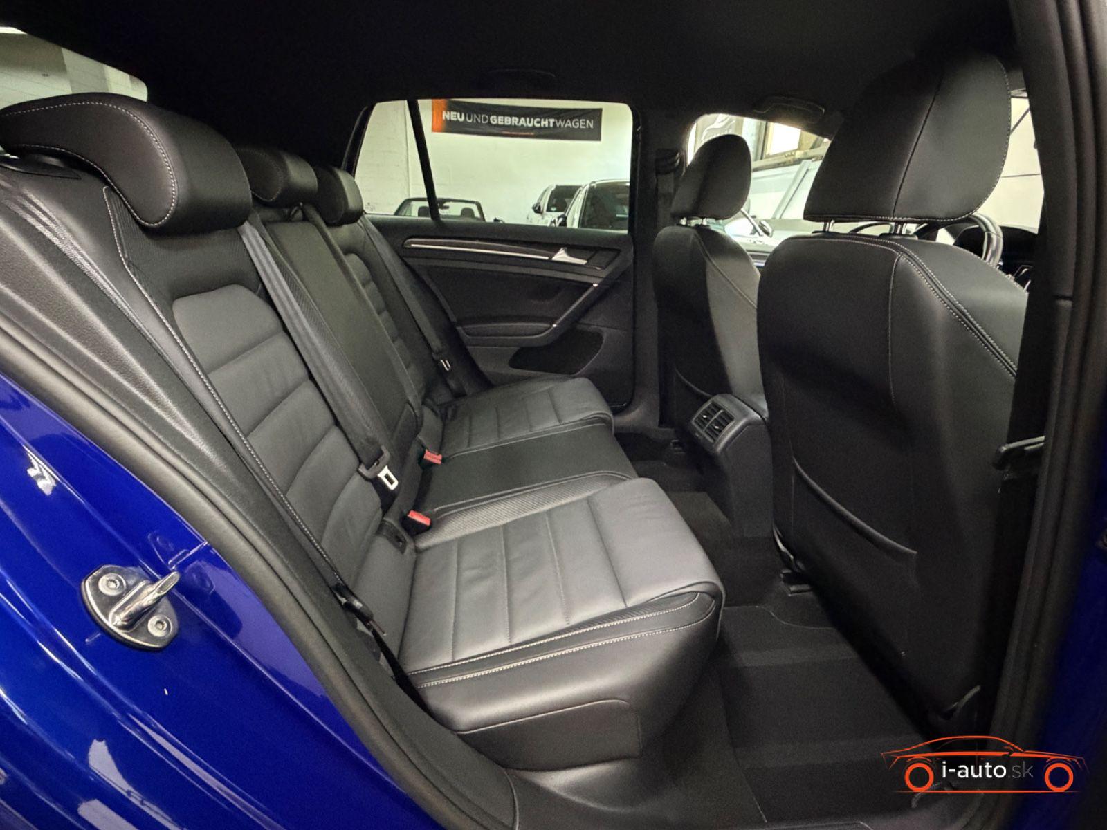Volkswagen Golf VII 2.0 TSI R-Line 4Motion za 29490€