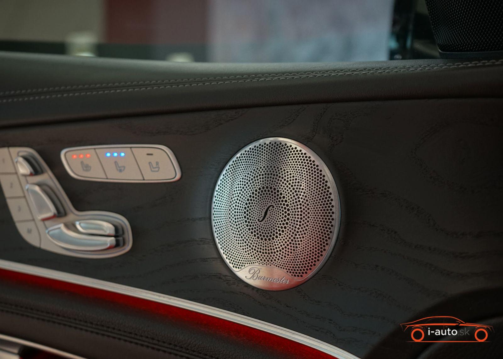 Mercedes-Benz E T  63 AMG 4Matic za 55350€