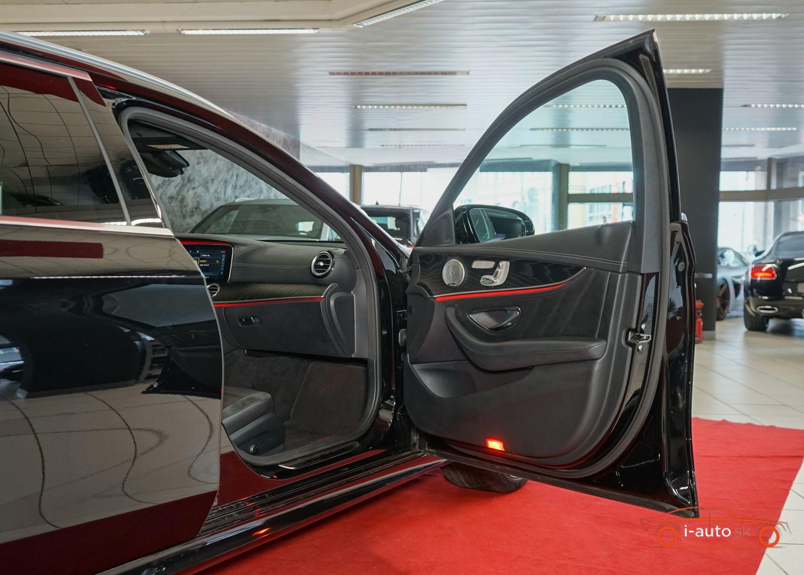 Mercedes-Benz E T  63 AMG 4Matic za 55350€