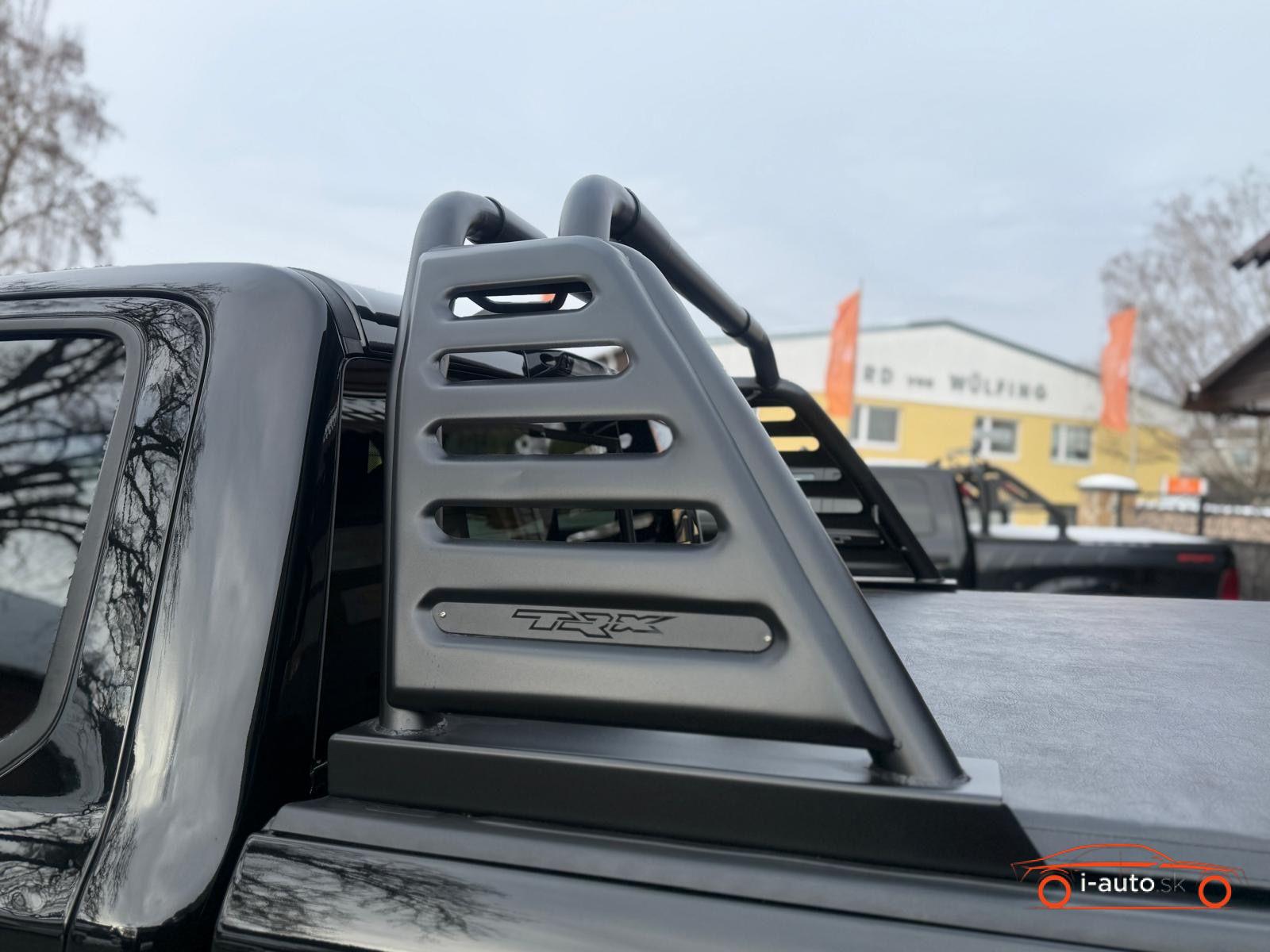 Dodge RAM 5.7 V8 4X4 za 55200€