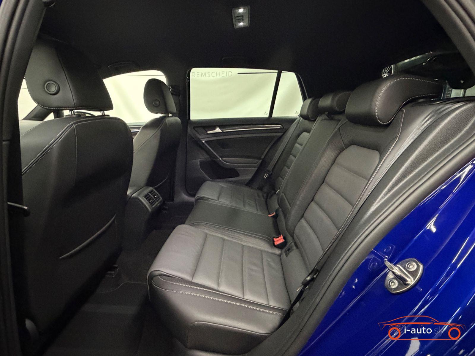 Volkswagen Golf VII 2.0 TSI R-Line 4Motion za 29490€