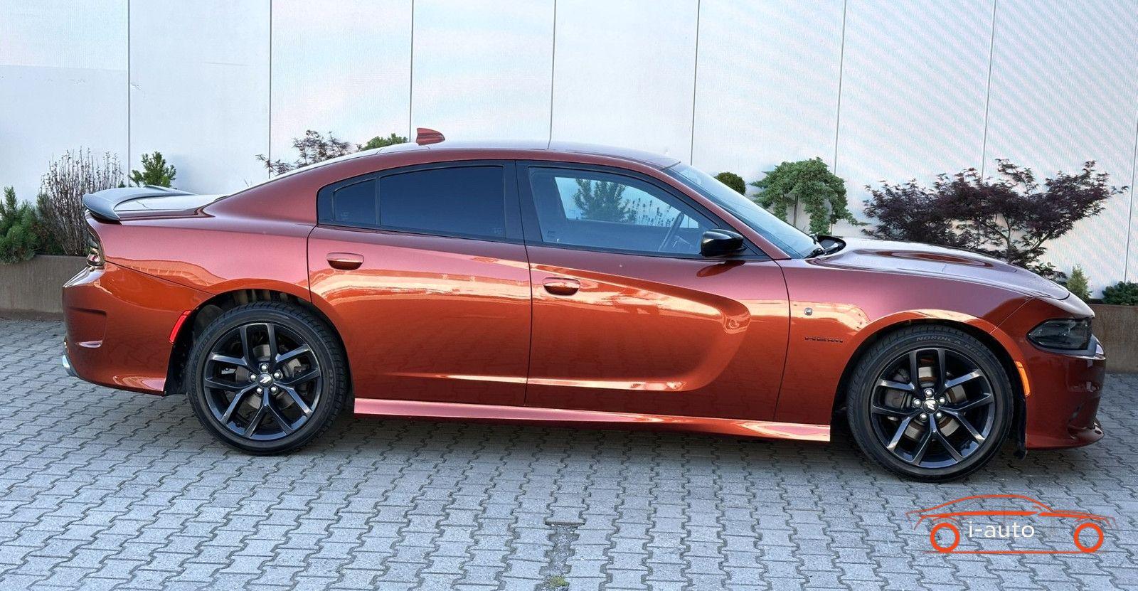 Dodge Charger R/T 5.7 V8 za 31550€