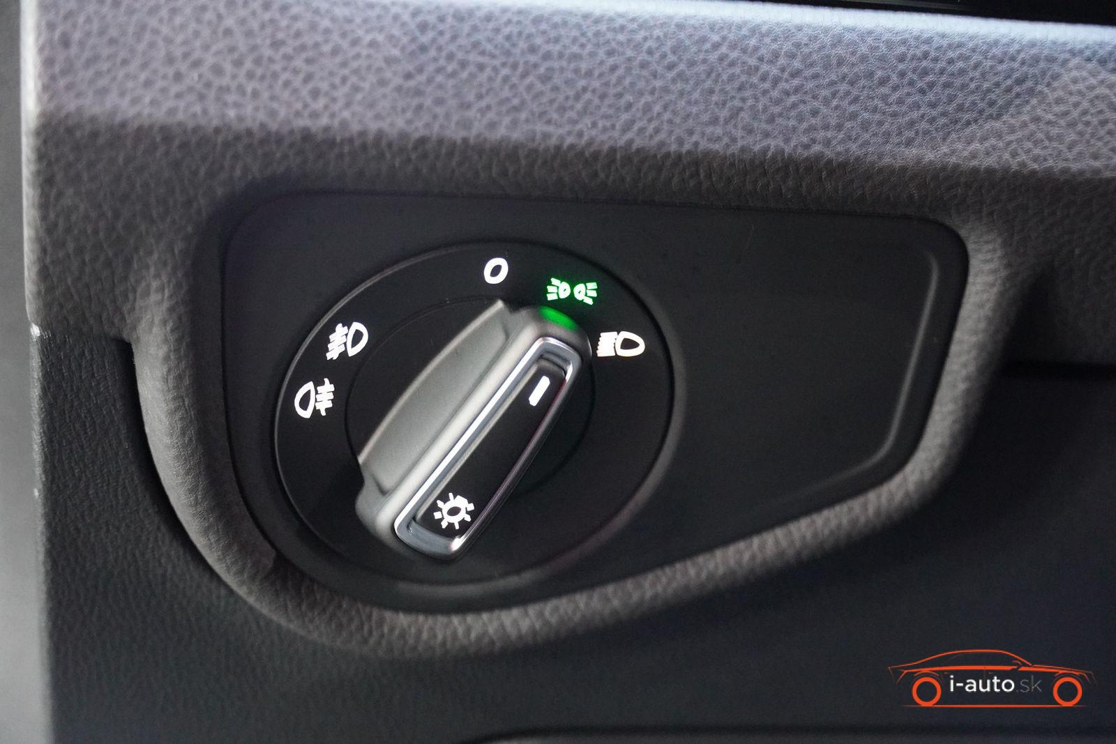 Volkswagen Touran 1.4 TSI DSG Highline za 25990€