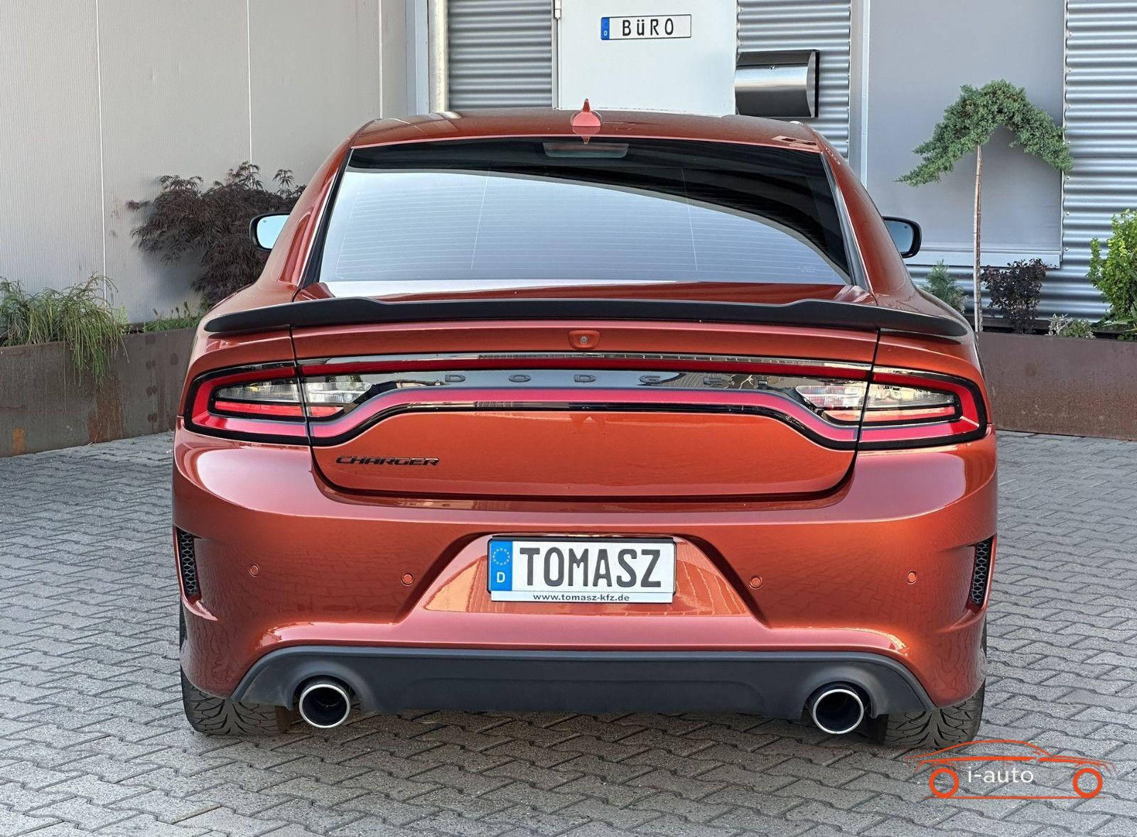 Dodge Charger R/T 5.7 V8 za 31550€