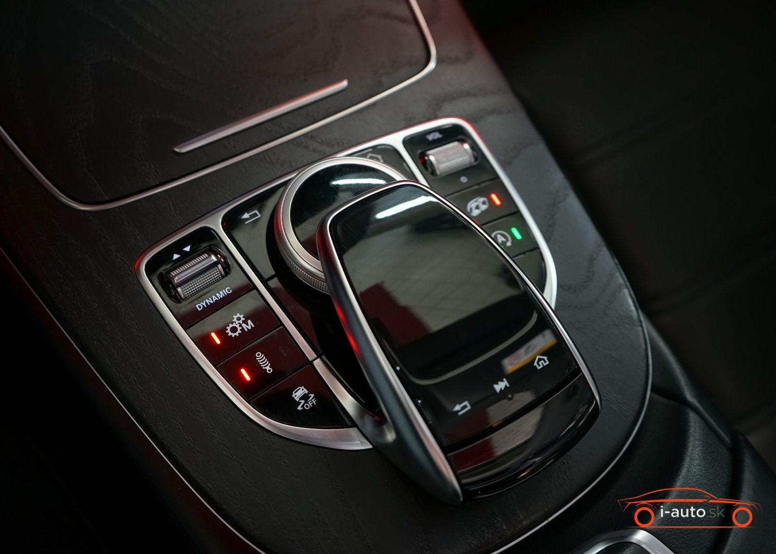 Mercedes-Benz E T  63 AMG 4Matic za 55350€