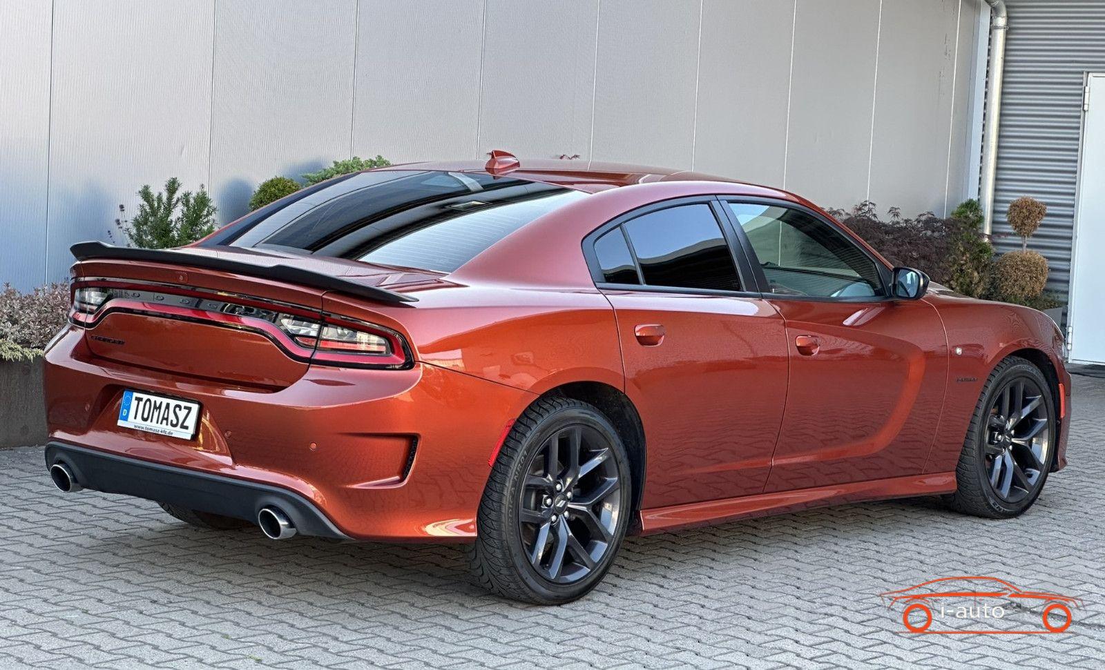Dodge Charger R/T 5.7 V8 za 31550€