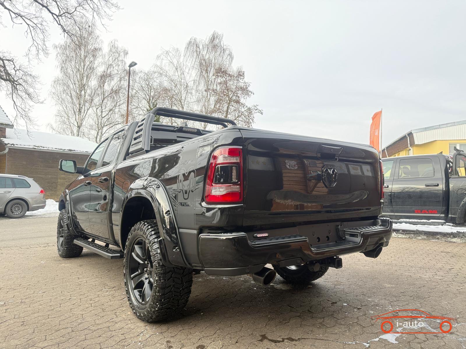 Dodge RAM 5.7 V8 4X4 za 55200€