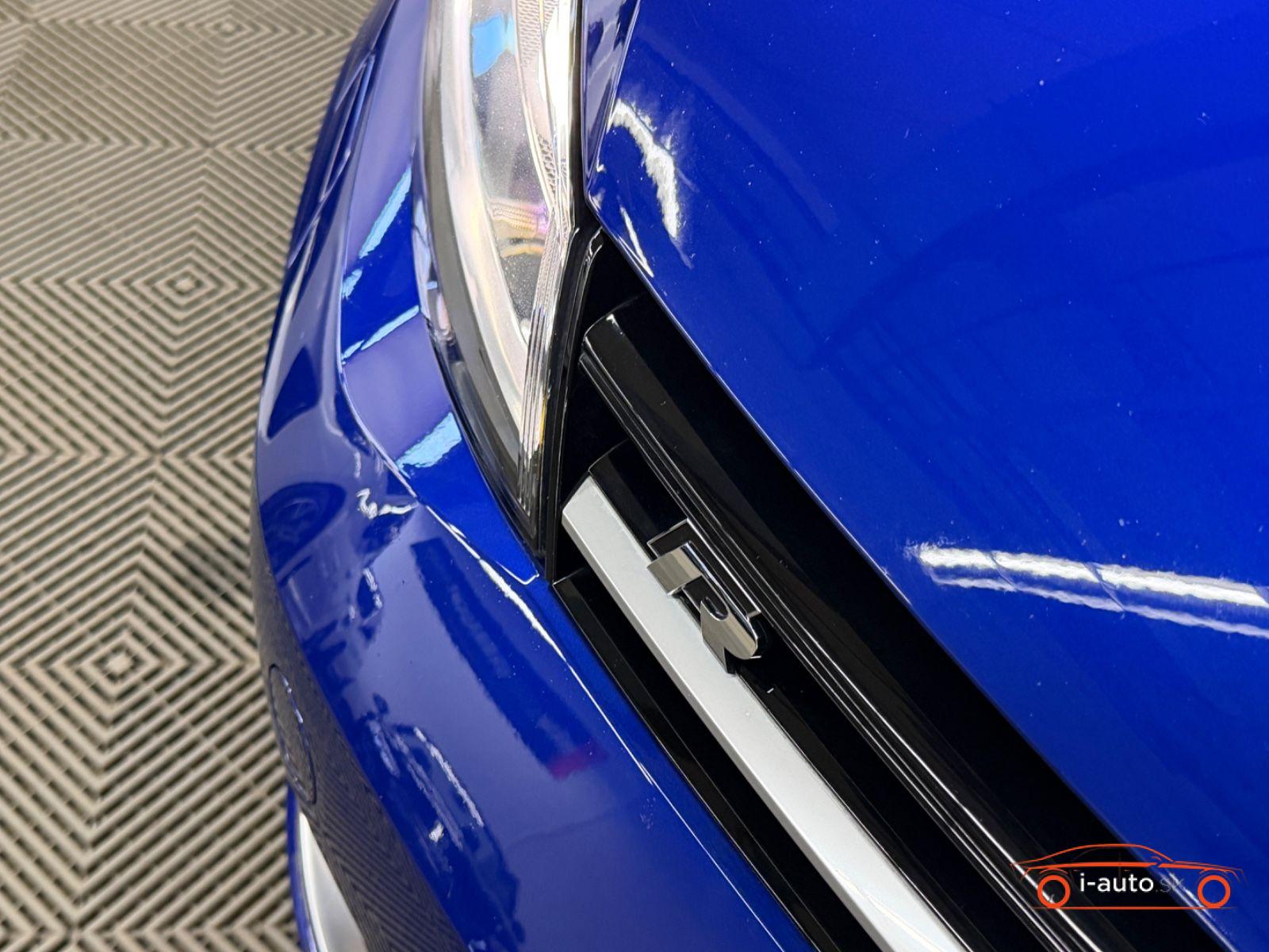 Volkswagen Golf VII 2.0 TSI R-Line 4Motion za 29490€