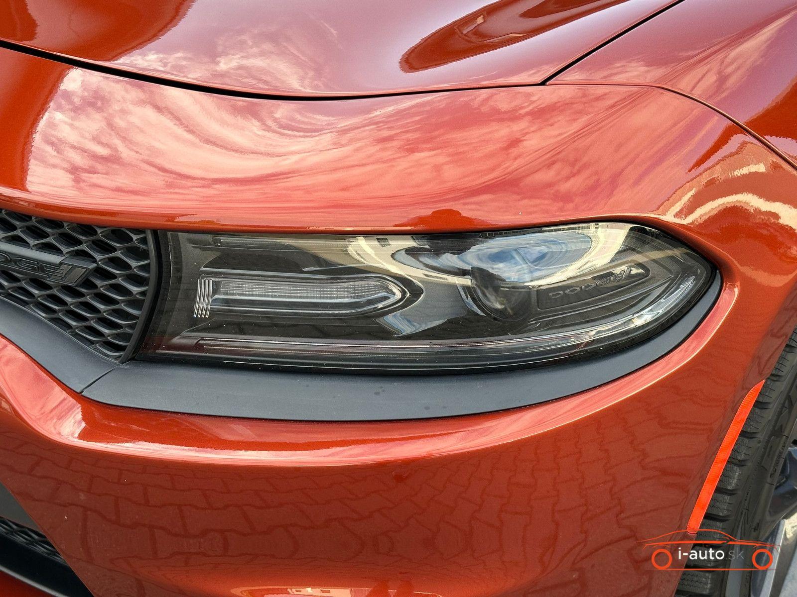 Dodge Charger R/T 5.7 V8 za 31550€