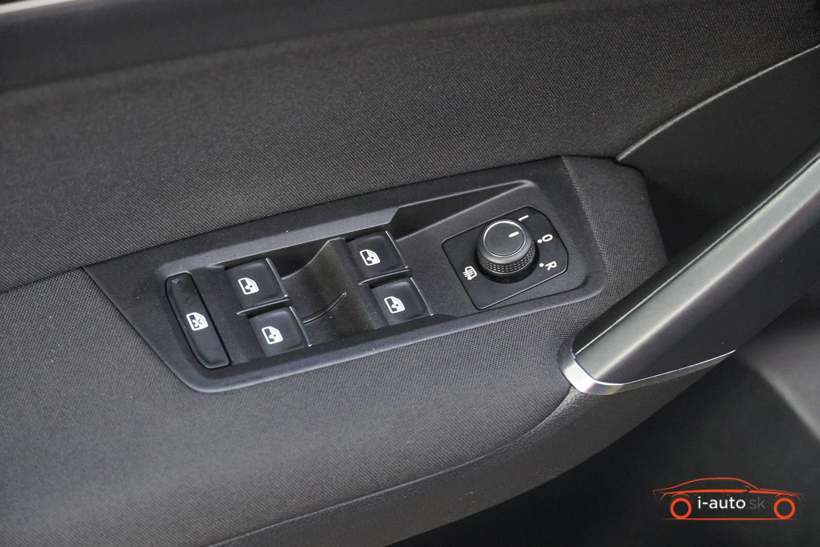 Volkswagen Touran 1.4 TSI DSG Highline za 25990€