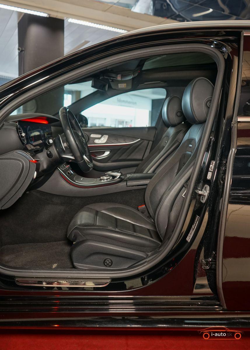 Mercedes-Benz E T  63 AMG 4Matic za 55350€