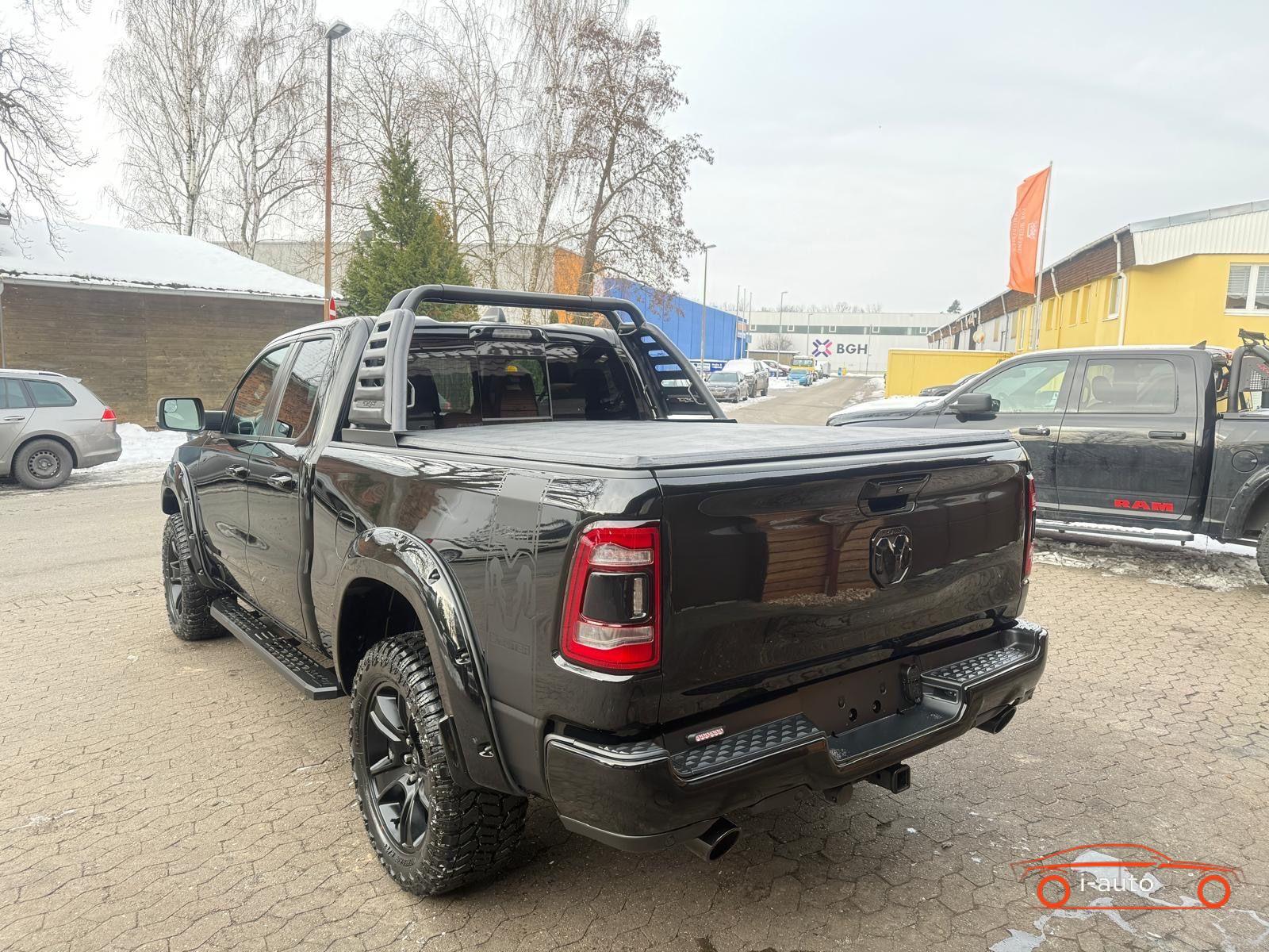 Dodge RAM 5.7 V8 4X4 za 55200€