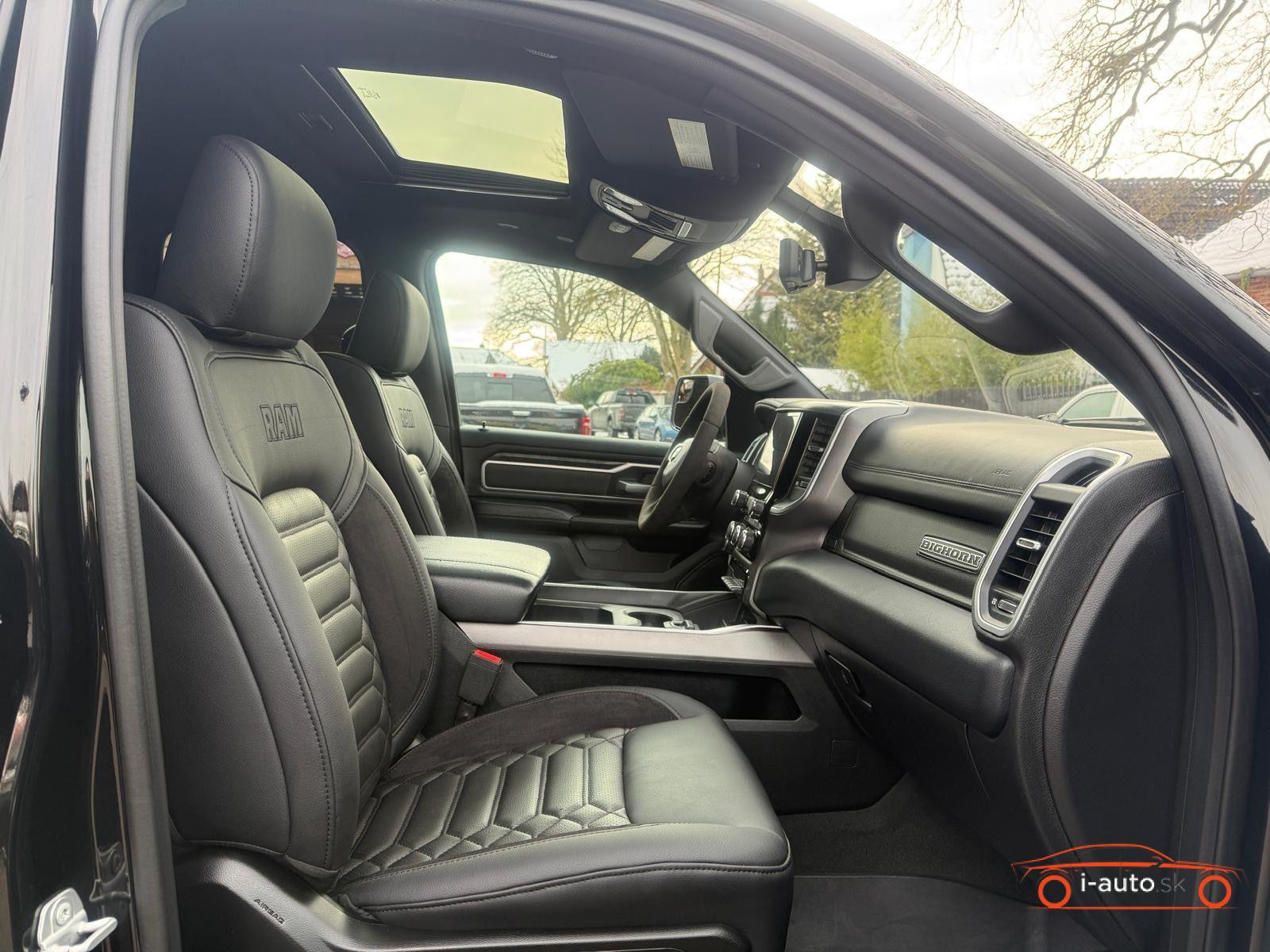 Dodge RAM 5.7 V8 4X4 za 55200€