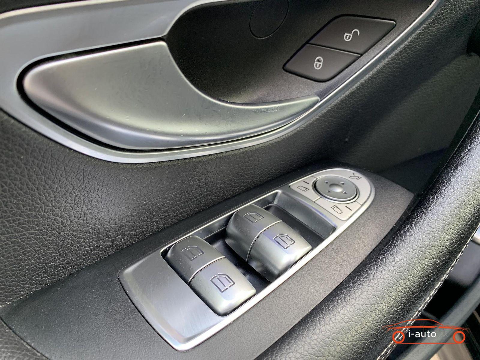 Mercedes-Benz E 400 4M AMG Line Coupe za 41900€