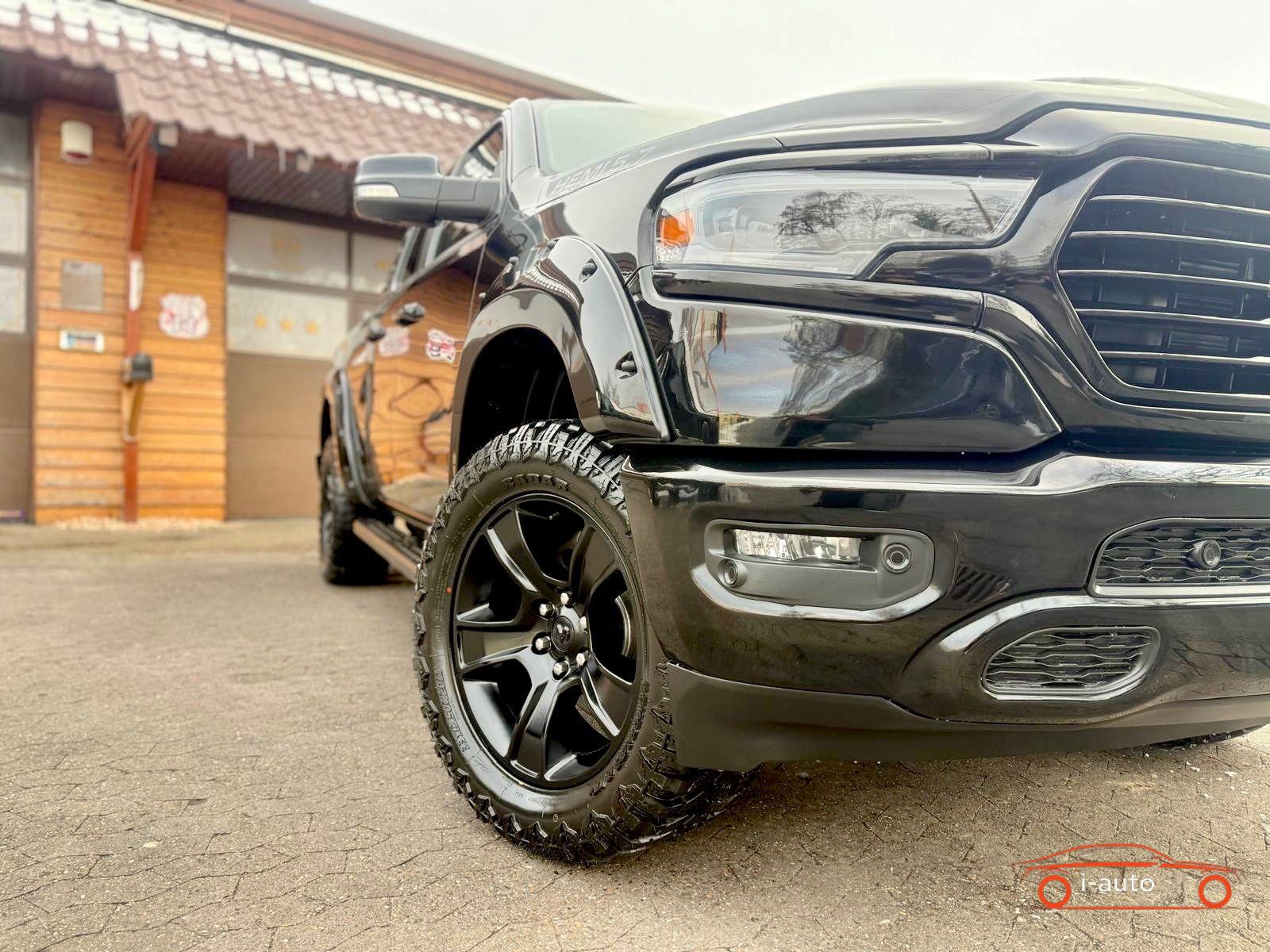 Dodge RAM 5.7 V8 4X4 za 55200€
