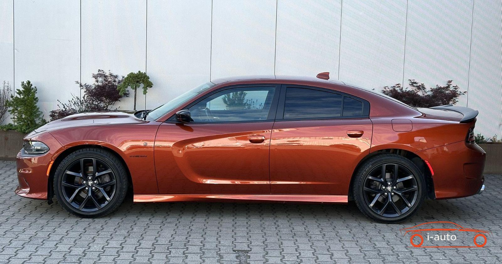 Dodge Charger R/T 5.7 V8 za 31550€
