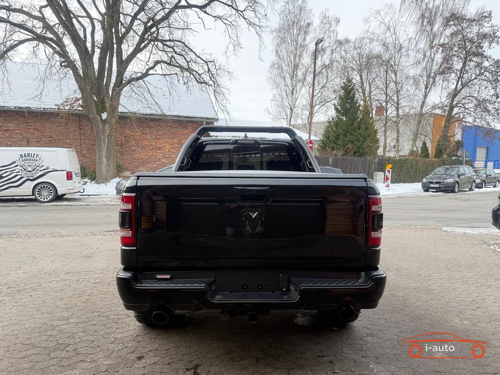 Dodge RAM 5.7 V8 4X4 za 55200€