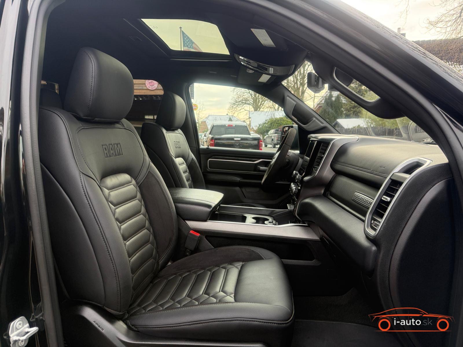 Dodge RAM 5.7 V8 4X4 za 55200€