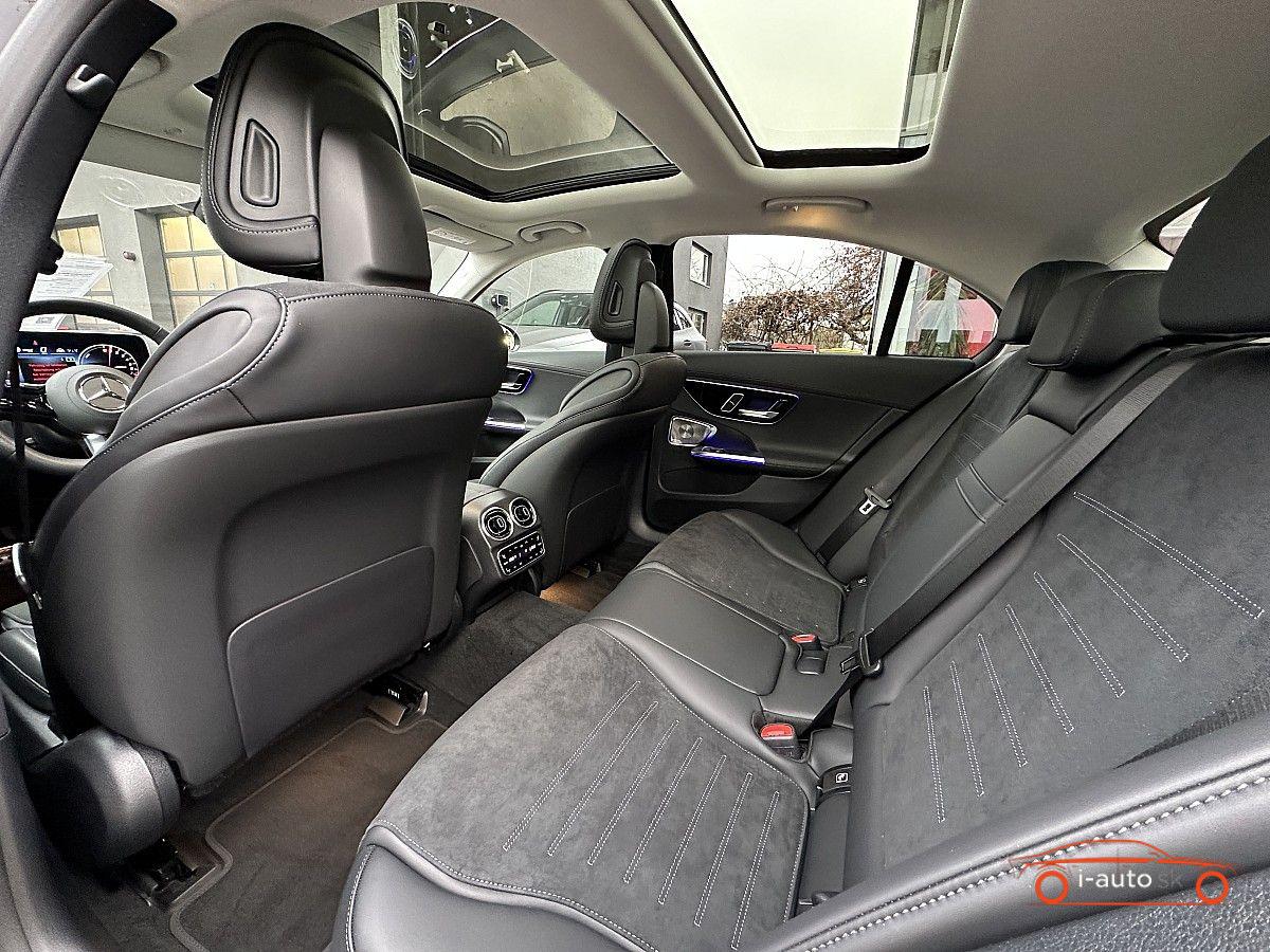 Mercedes-Benz C 400e PHEV 4Matic  za 55920€