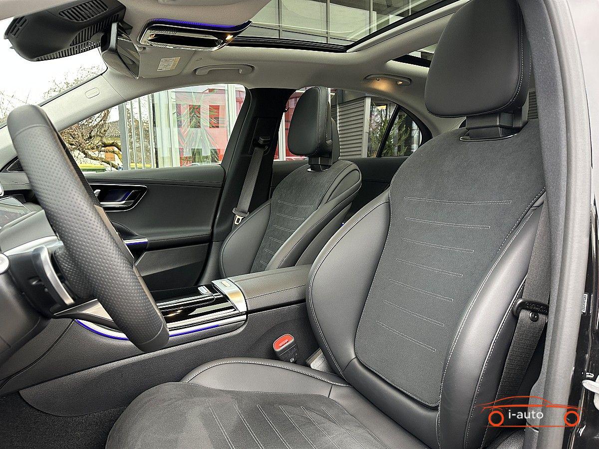 Mercedes-Benz C 400e PHEV 4Matic  za 55920€