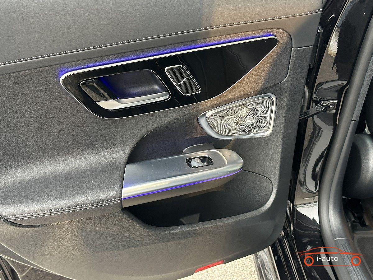 Mercedes-Benz C 400e PHEV 4Matic  za 55920€