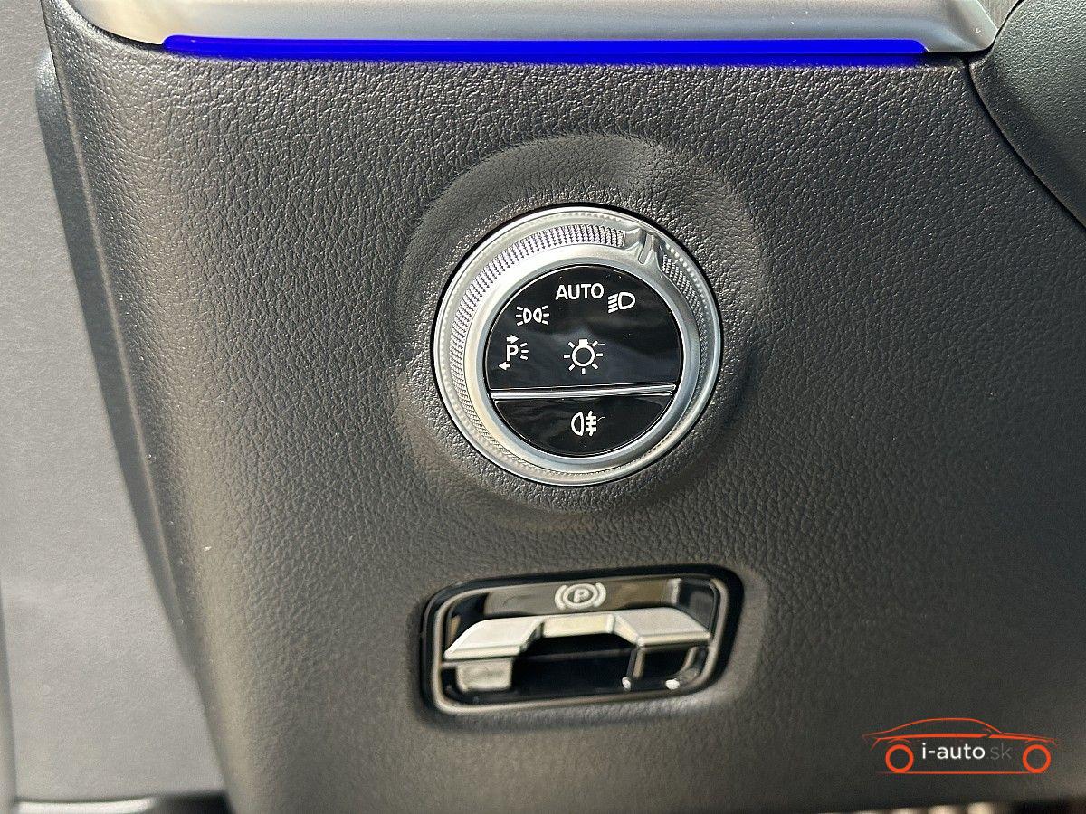 Mercedes-Benz C 400e PHEV 4Matic  za 55920€