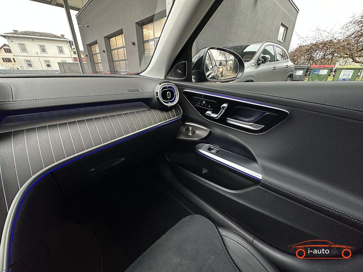 Mercedes-Benz C 400e PHEV 4Matic  za 55920€