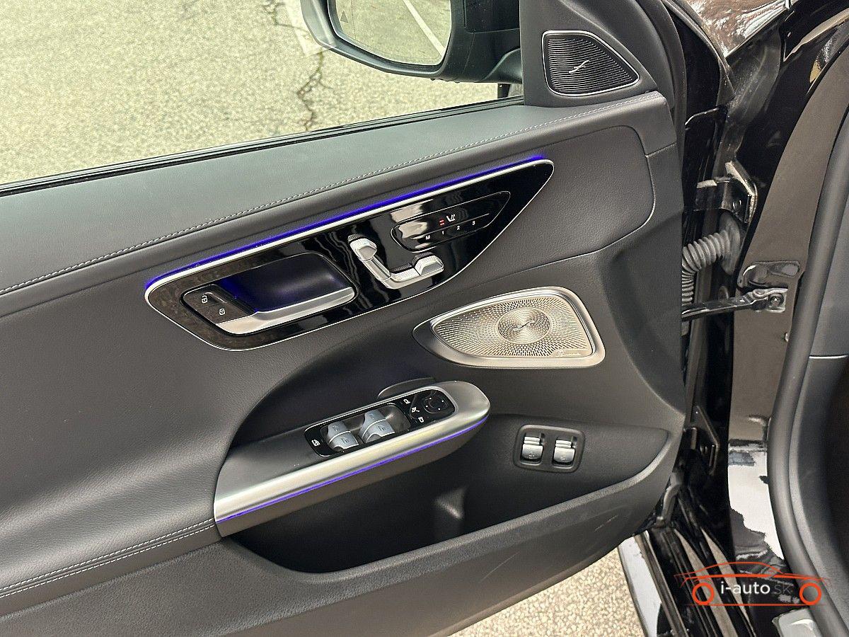 Mercedes-Benz C 400e PHEV 4Matic  za 55920€