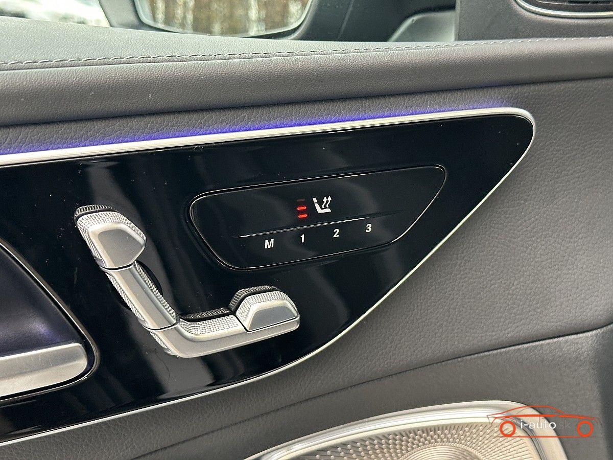 Mercedes-Benz C 400e PHEV 4Matic  za 55920€
