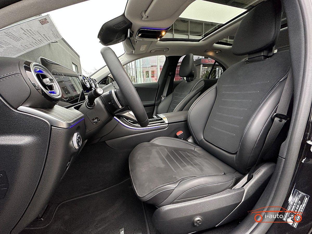 Mercedes-Benz C 400e PHEV 4Matic  za 55920€