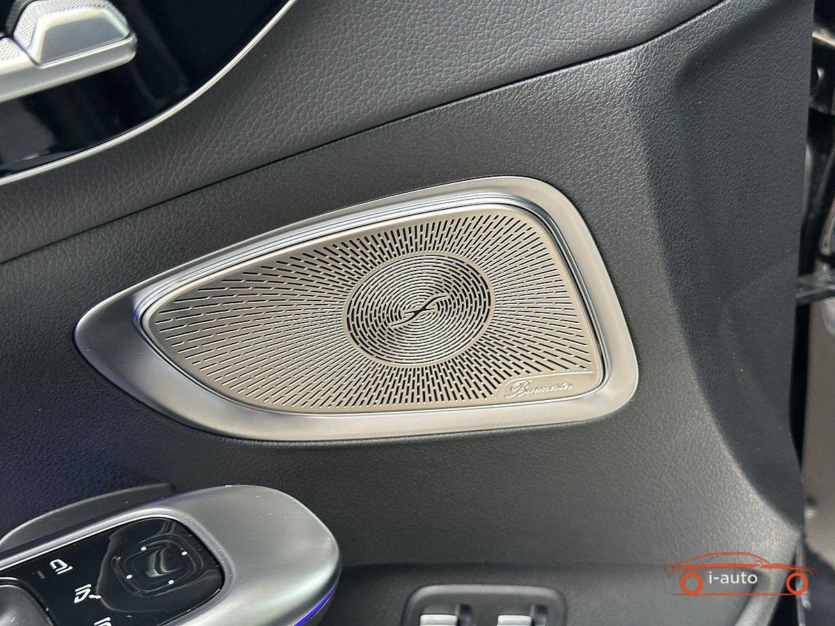 Mercedes-Benz C 400e PHEV 4Matic  za 55920€