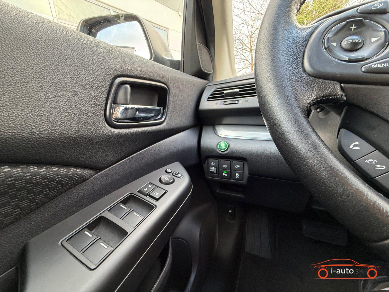 Honda CR-V 1.6 i-DTEC Elegance za 22710€