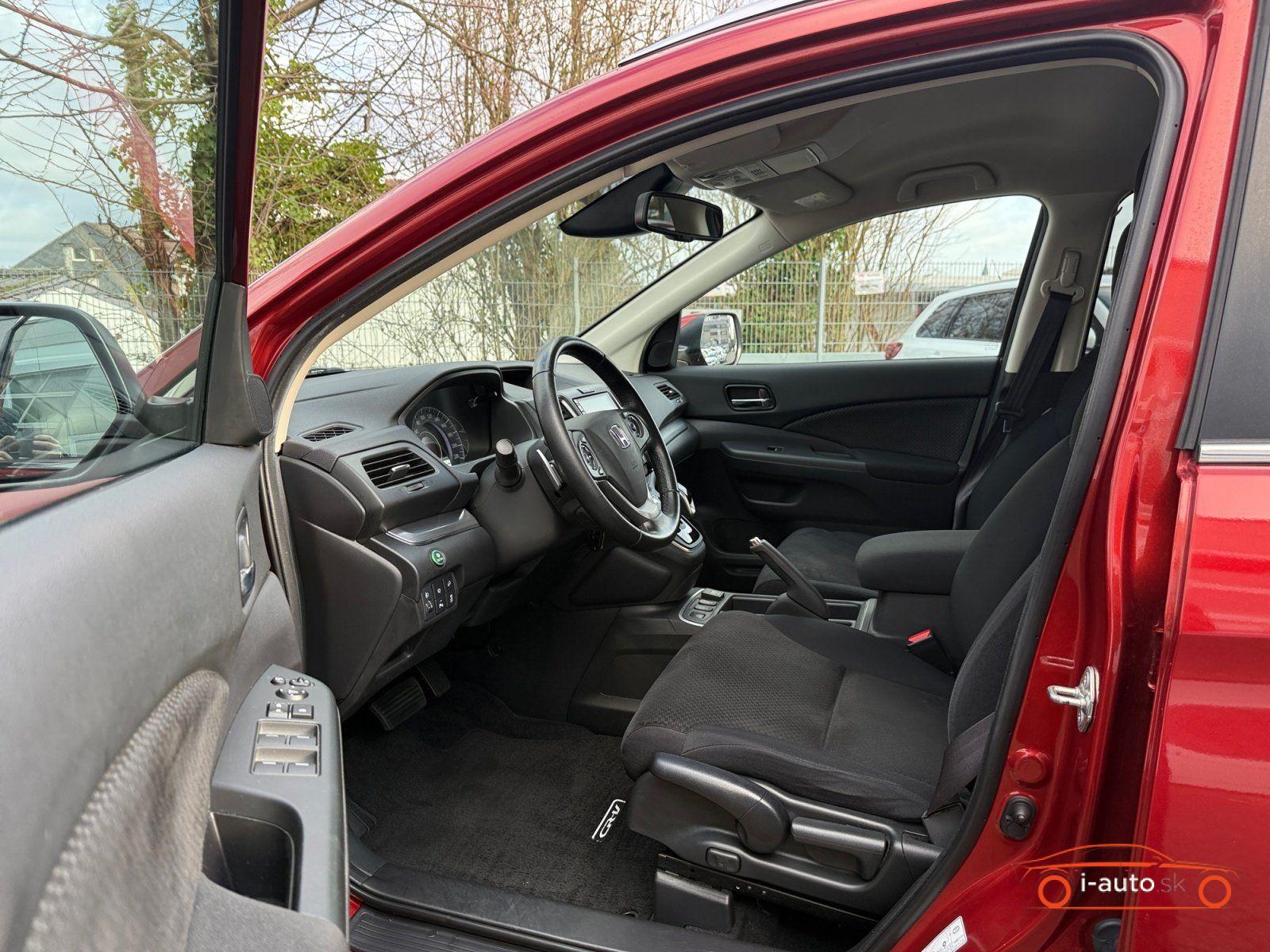 Honda CR-V 1.6 i-DTEC Elegance za 22710€