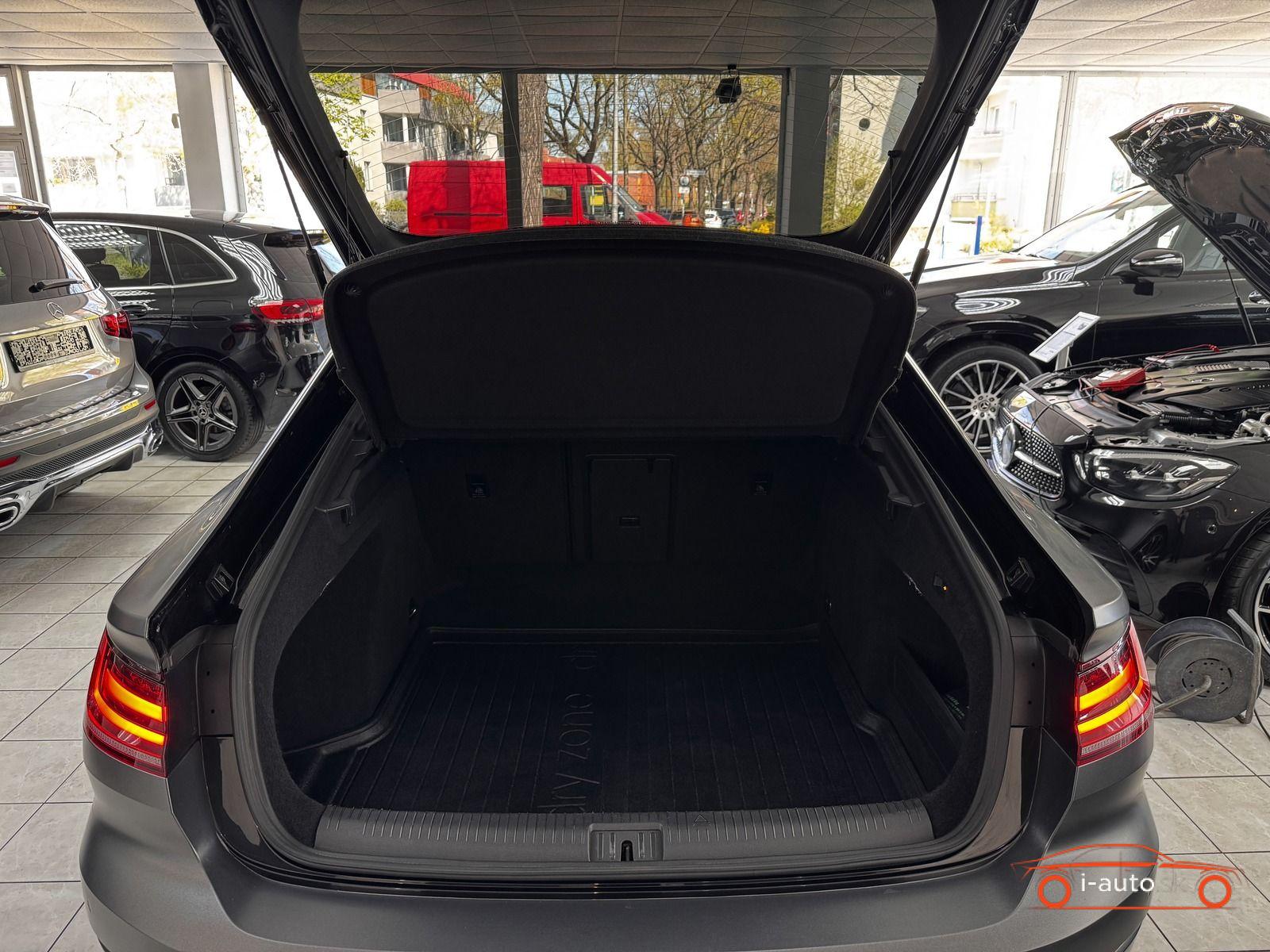 Volkswagen Arteon 2.0 TSI DSG R-Line 4Motion za 28500€