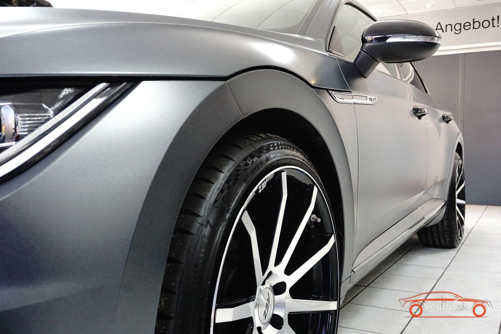 Volkswagen Arteon 2.0 TSI DSG R-Line 4Motion za 28500€
