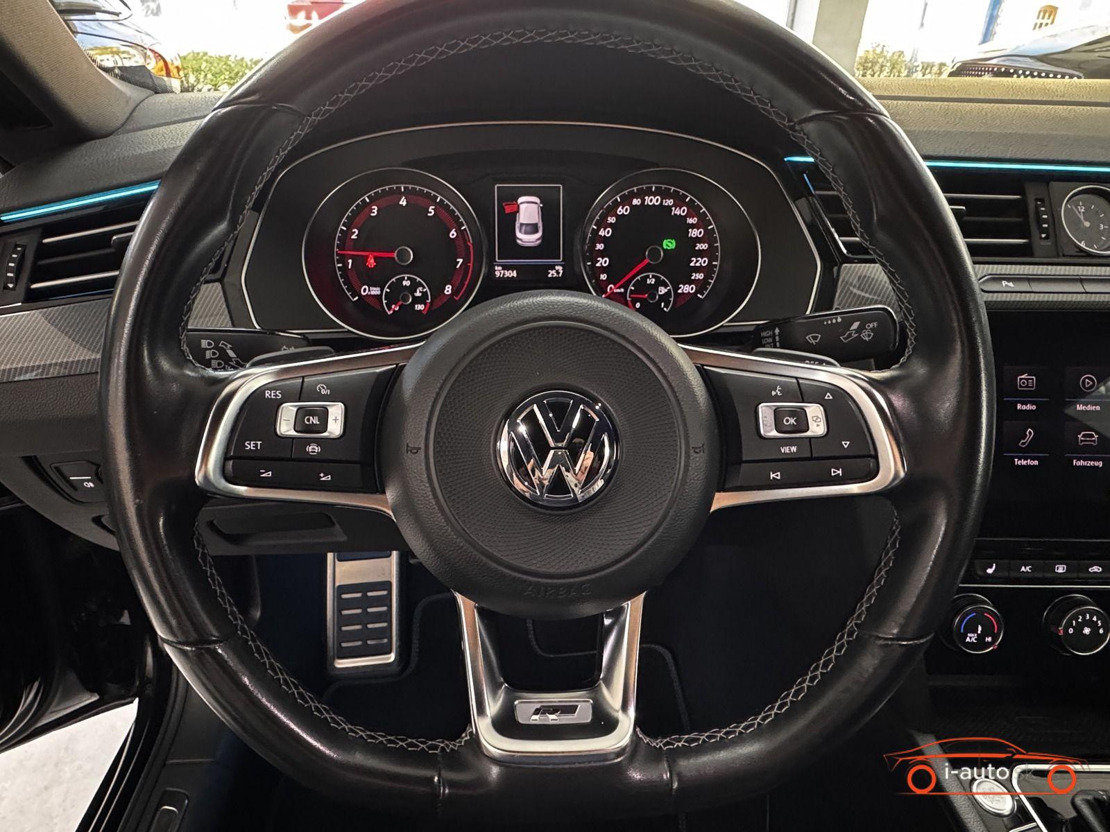 Volkswagen Arteon 2.0 TSI DSG R-Line 4Motion za 28500€